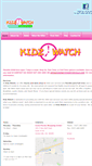 Mobile Screenshot of kidzwatchcenterville.com